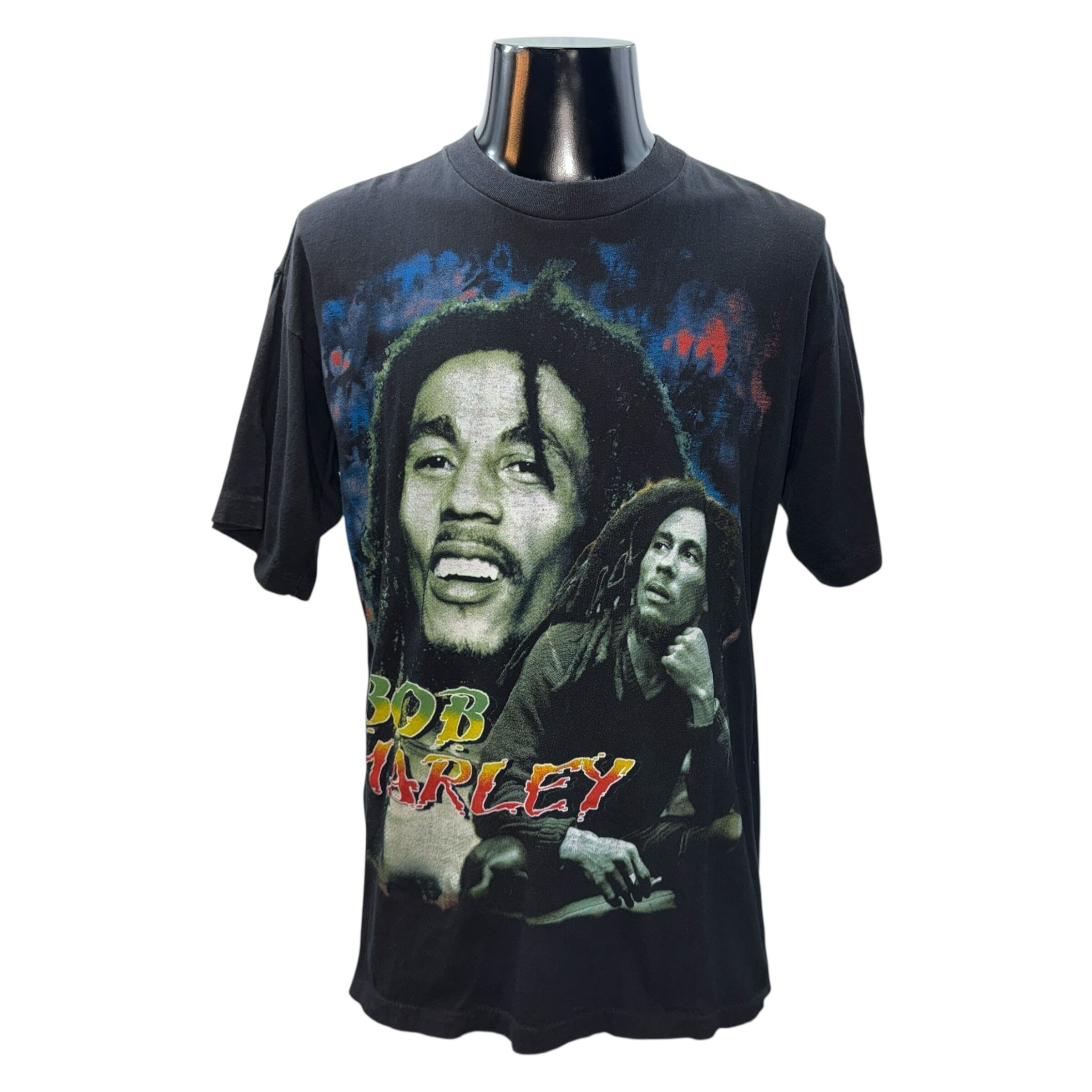 ボブマーリー Bob Marley】 レゲエ ジャマイカ ヘビーウェイト | Pay ID