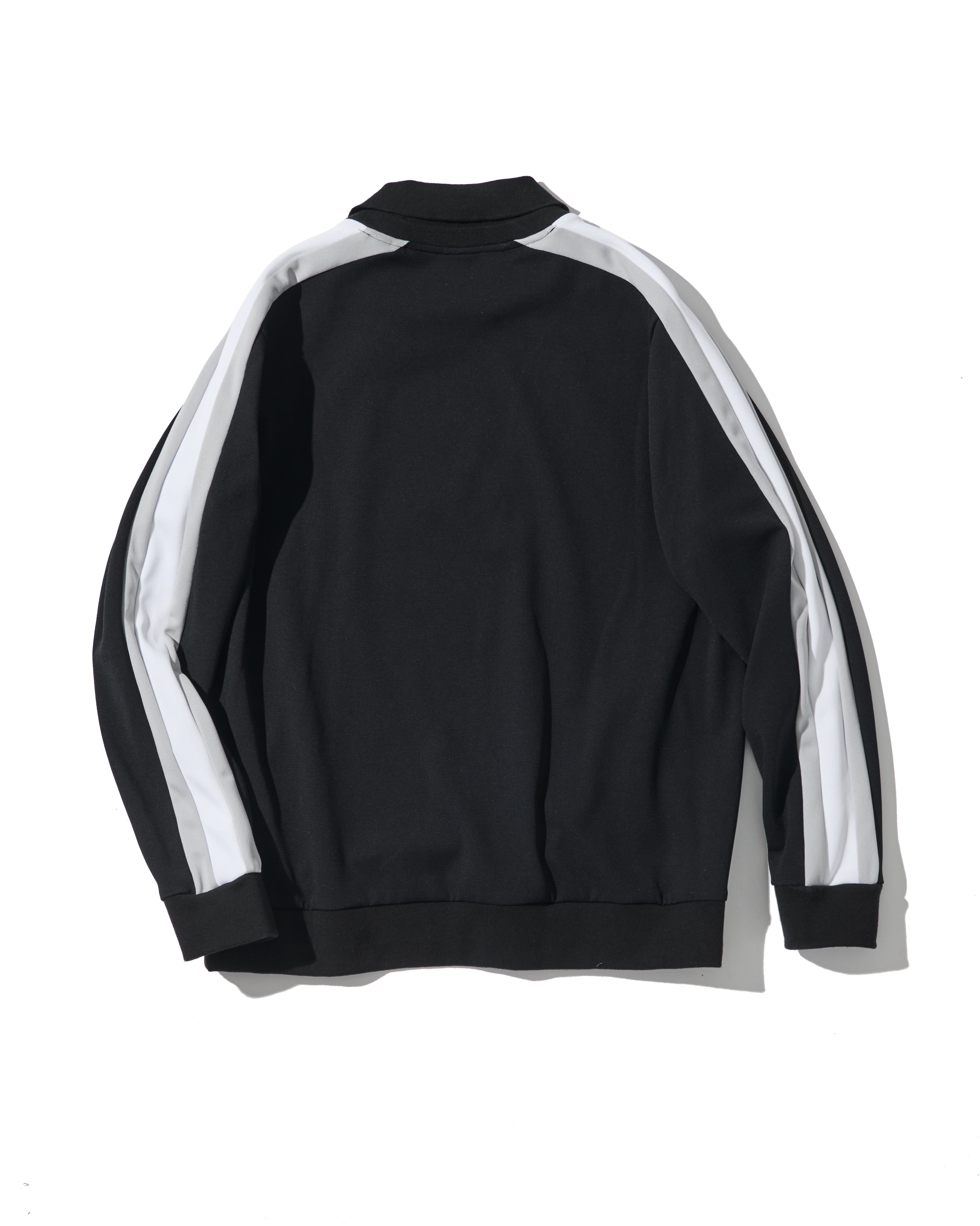 muta MARINE × ACANTHUS ポロ クルーネック | ACANTHUS ONLINE STORE