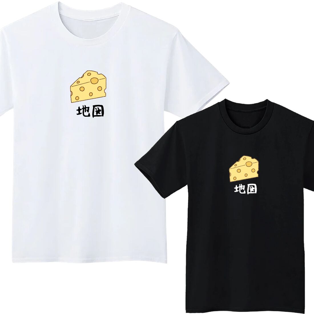 はたらきもの なまけもの Tシャツ 半袖 白 黒 動物 大阪名物 なんでや