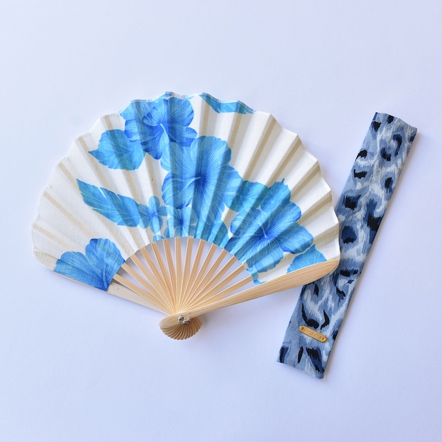 HAND FAN / No,10197