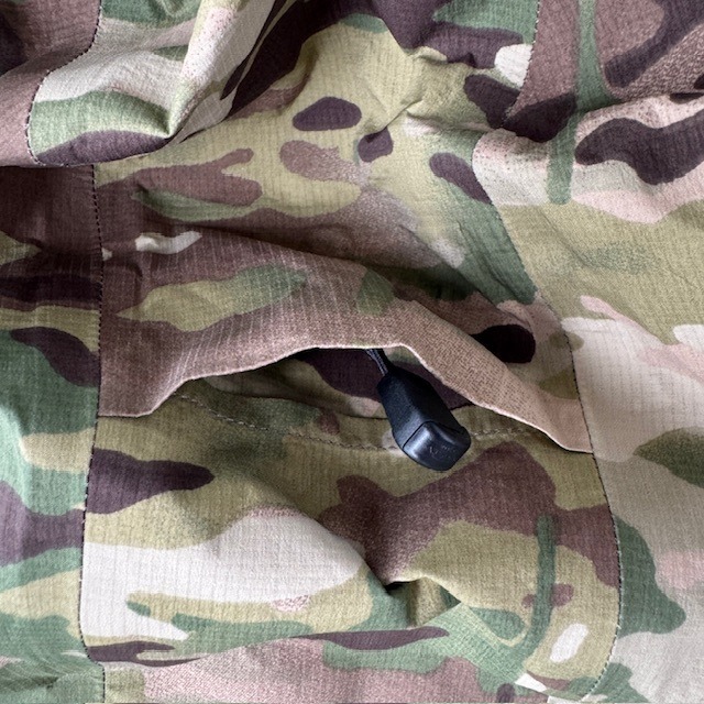 パタゴニア フラーリー シェルジャケット ロストアロー Patagonia Flurry Shell Jacket Lost Arrow Project 画像15