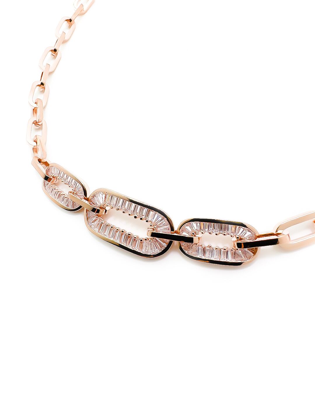 NOVA NECKLACE (ノヴァ ネックレス)