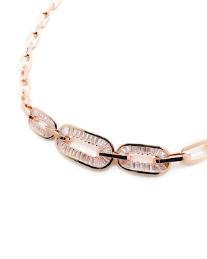 NOVA NECKLACE (ノヴァ ネックレス)