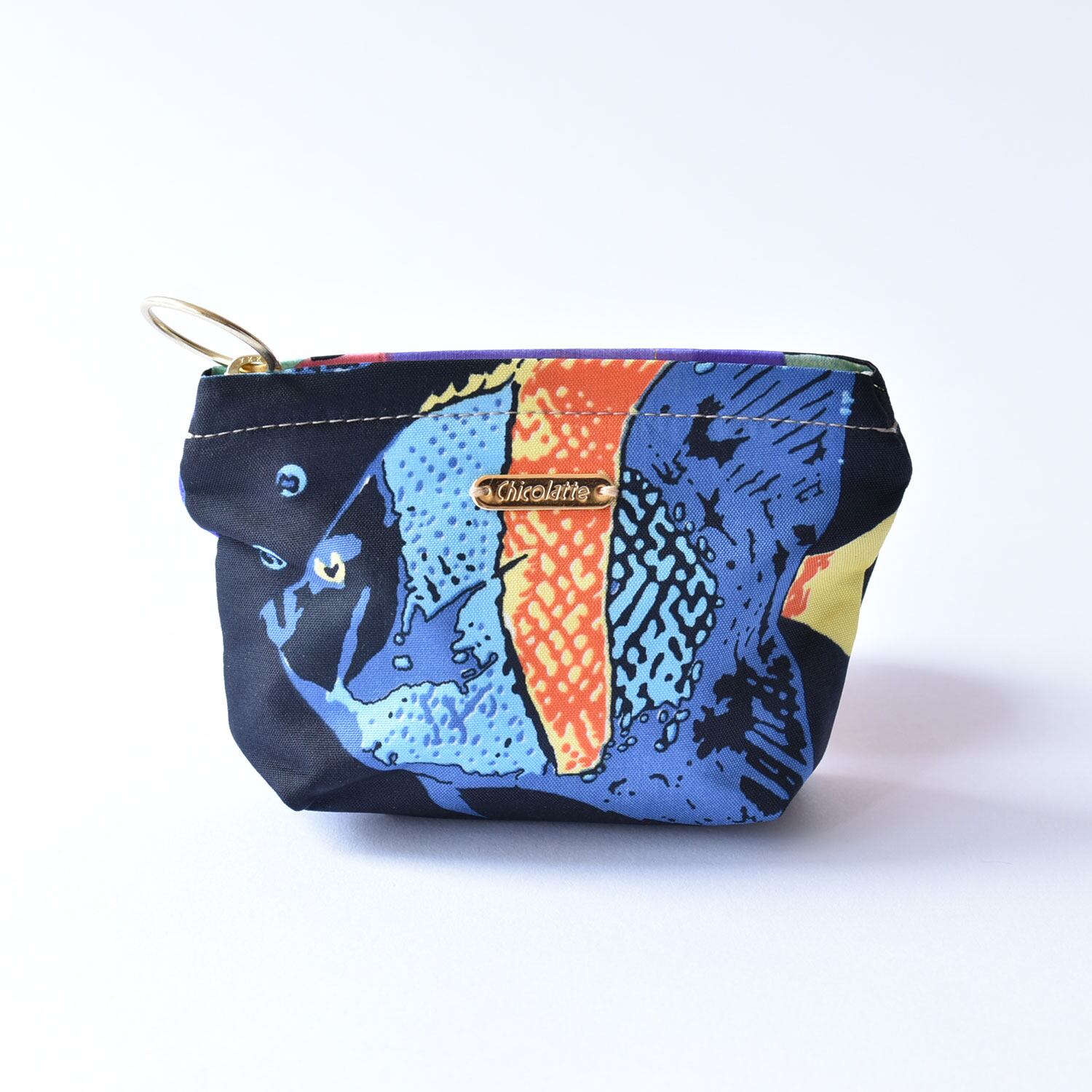 EMI POUCH（エミポーチ） | Chicolatte | チコラッテ