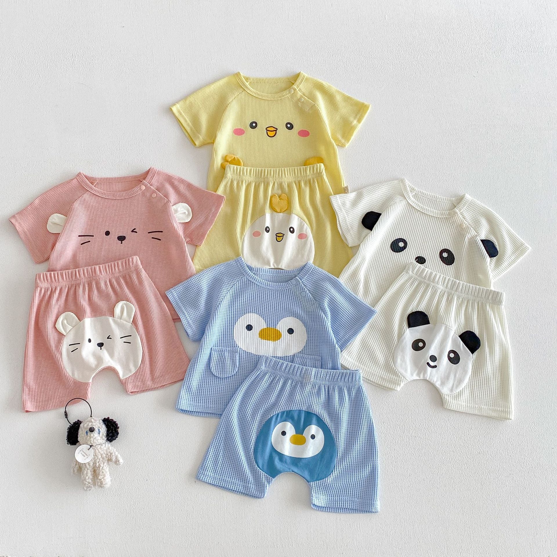 sonanddaughter ベージュ ノースリーブセット sonanddaughter ベージュ ノースリーブセットの通販 | RIGHTCLIXS