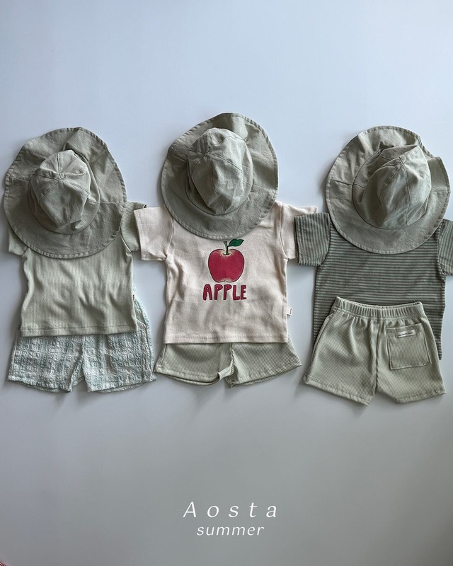予約⌇aosta / Everyday T