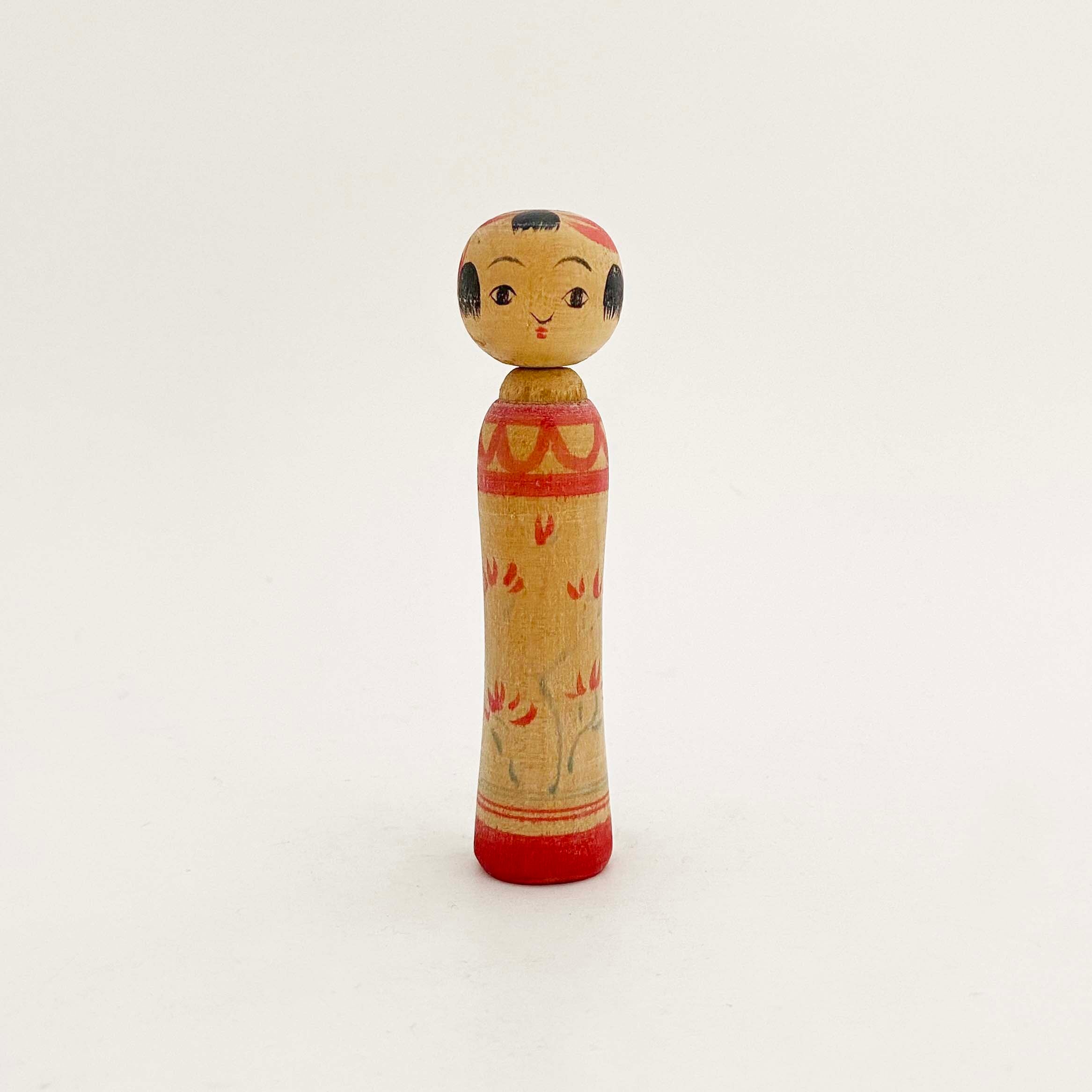 独立系(蔵王系)/ 阿部常吉工人(小寸C)