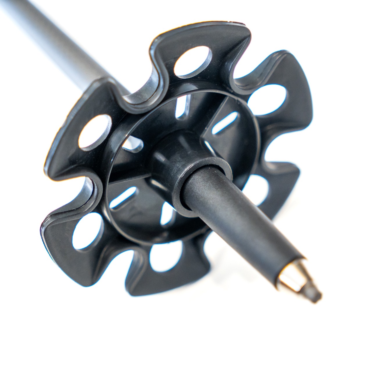 スノーバスケット（3Kカーボン-ULトレッキングポール専用）