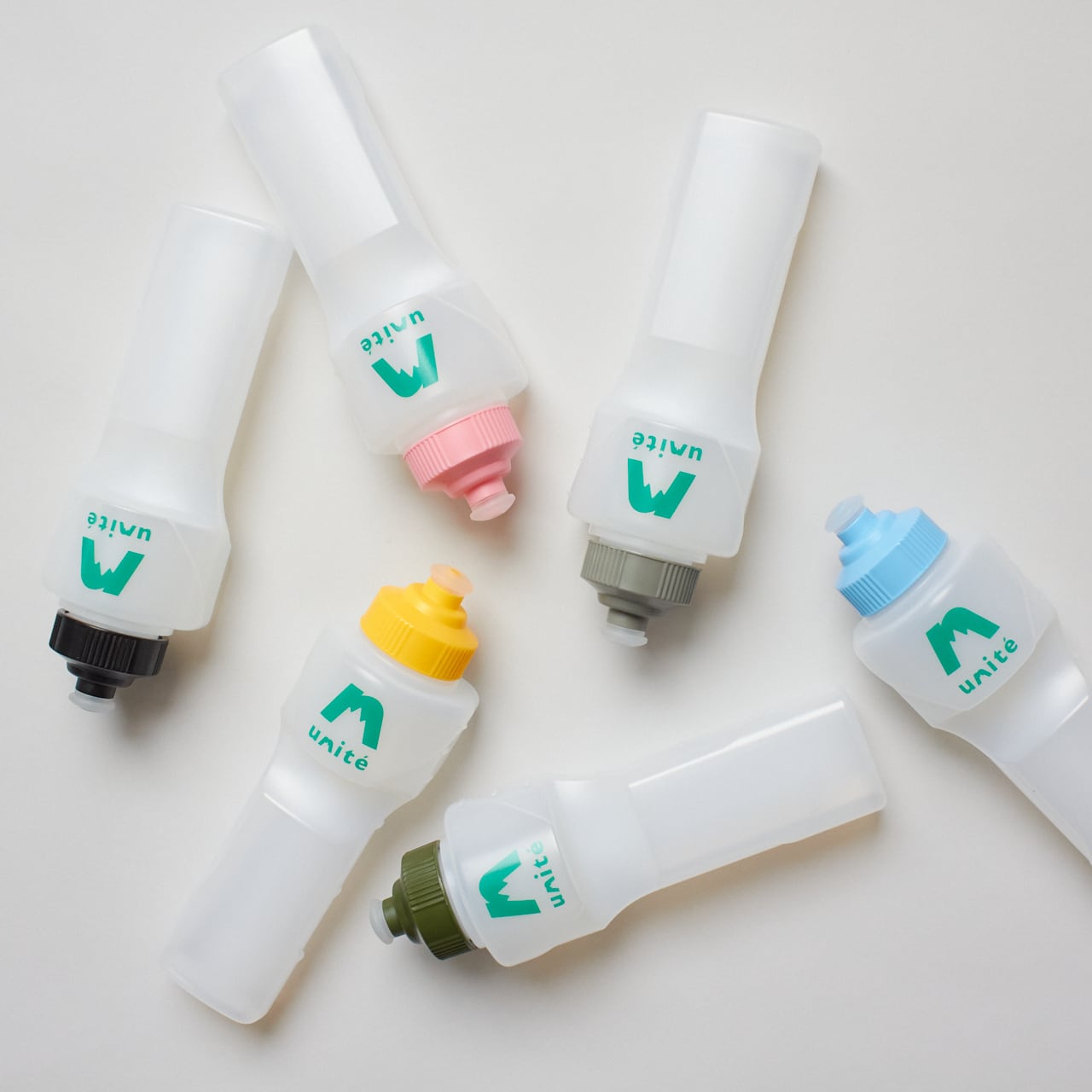 NEW!! 350ml unite オリジナルシェイクハンズ