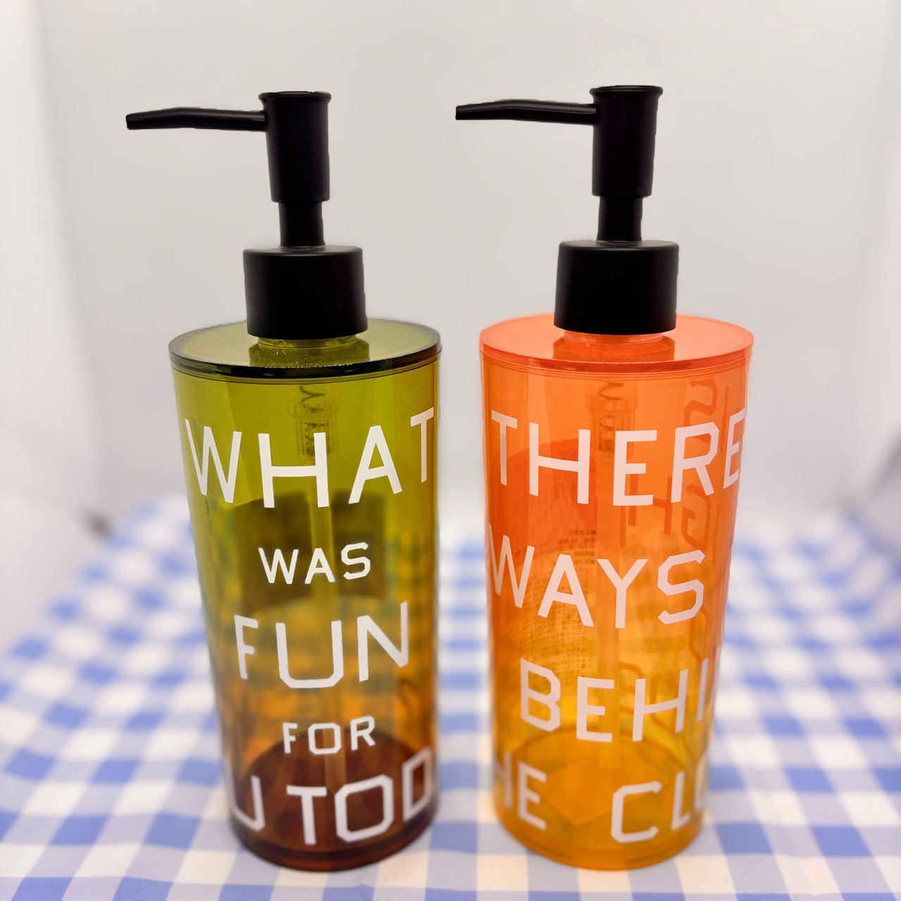 GROWING　ディスペンサー