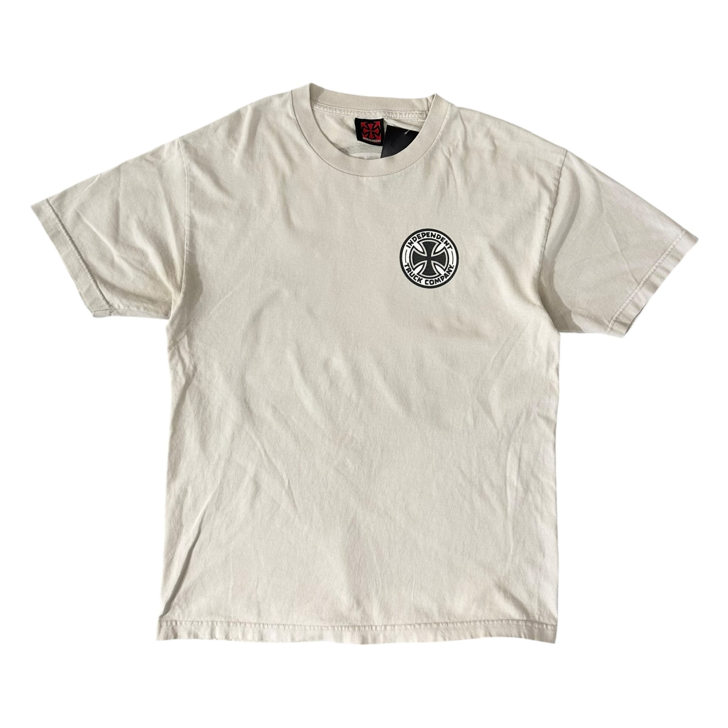 00s INDEPENDENT T SHIRT | BerBerJin Yuhodo