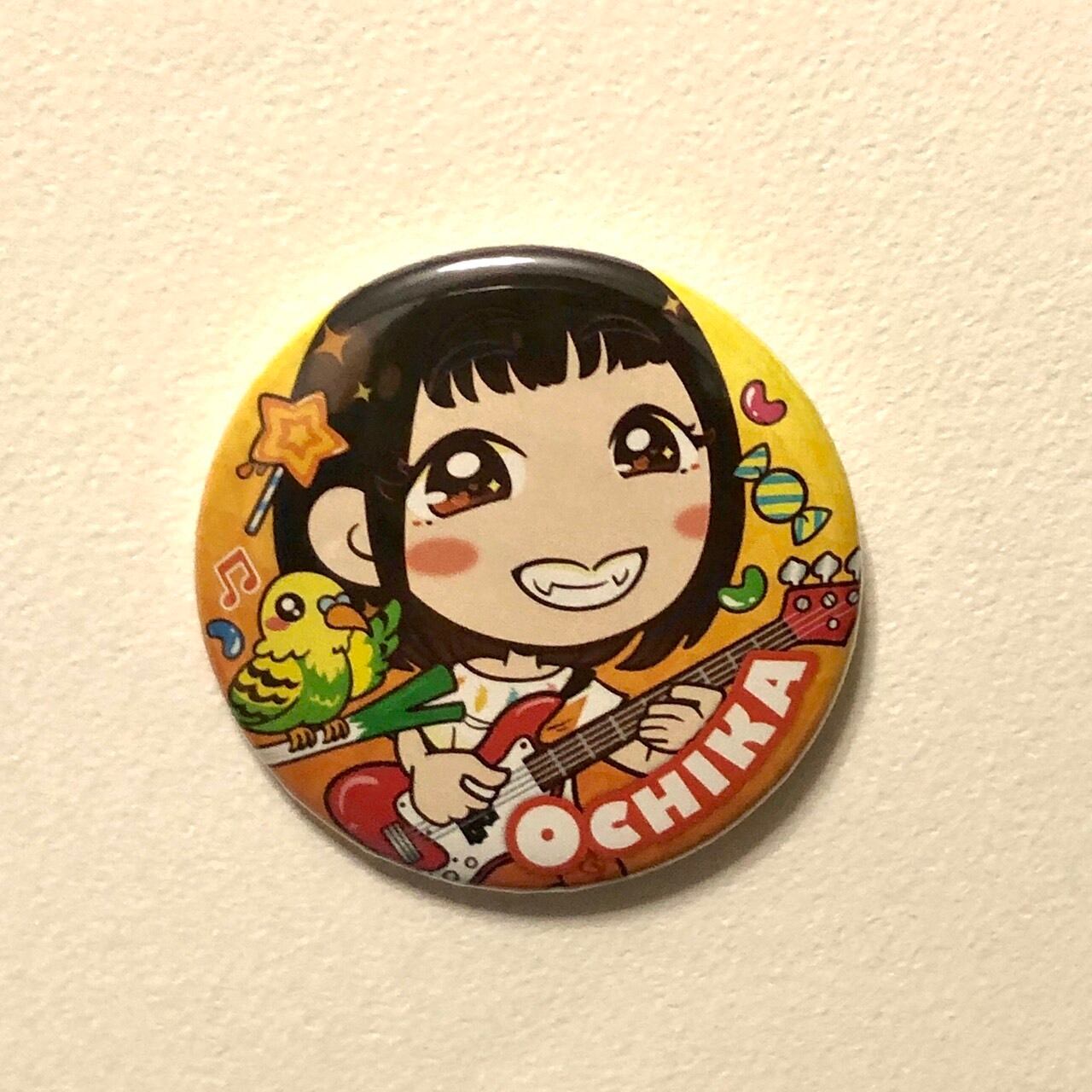 同級生 缶バッジ 中村明日美子 同級生 缶バッジ バースデー 中村明日