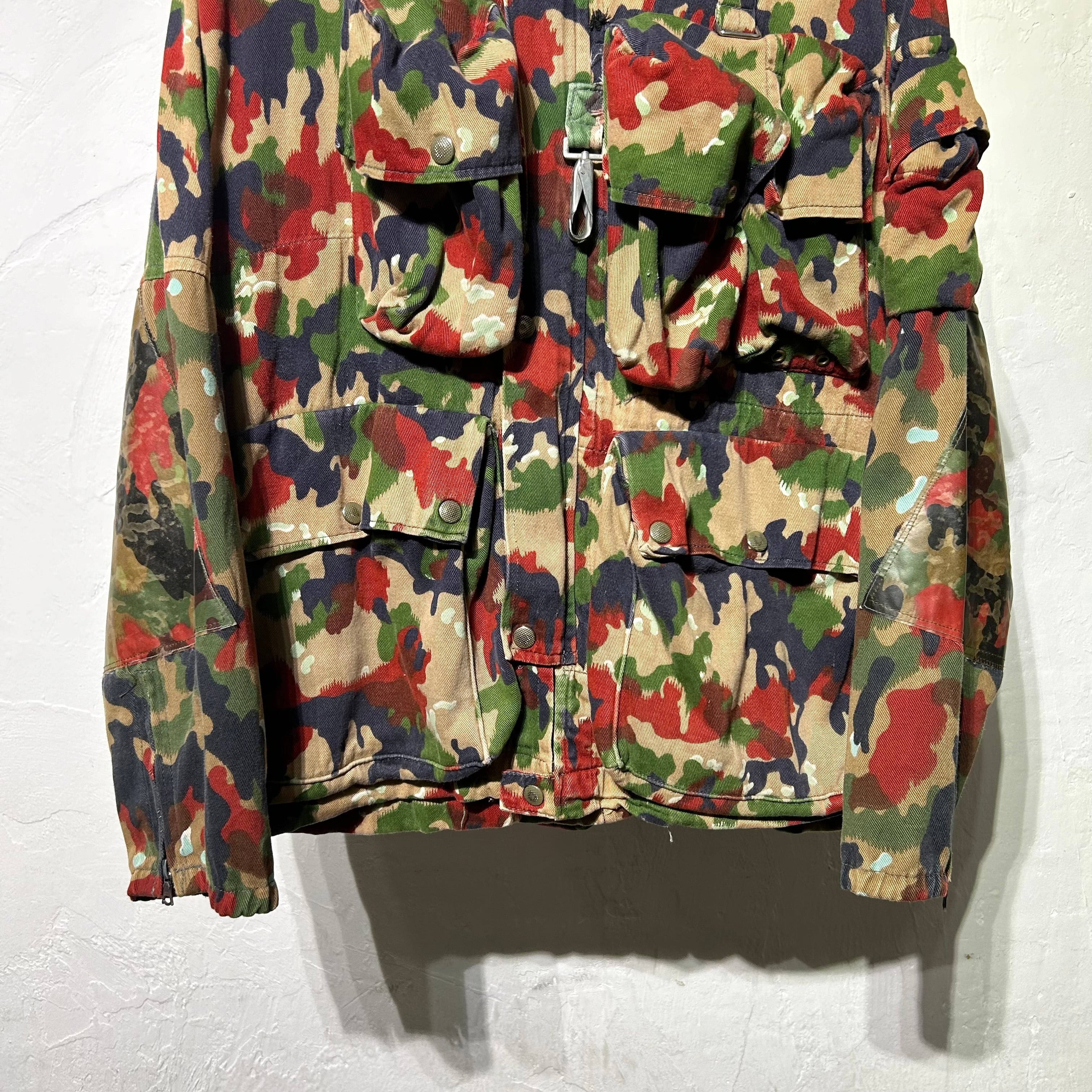 70s Swiss Army 