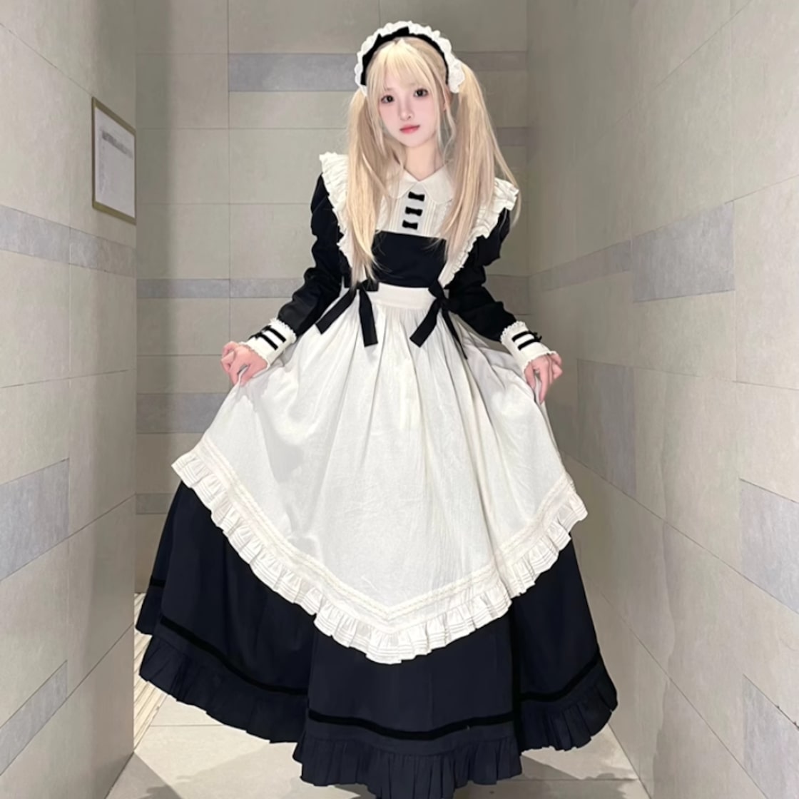 ロリータファッション通販 SEASONZ クラシカルメイド服 ロリータファッション通販 SEASONZ クラシカルメイド服