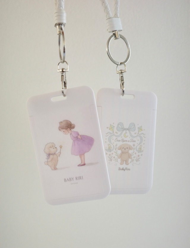 【 オリジナル 】Cardcase / カードケース