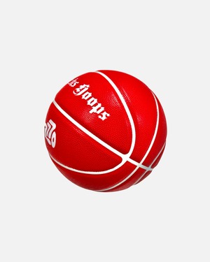 AOKICKS BALL - red