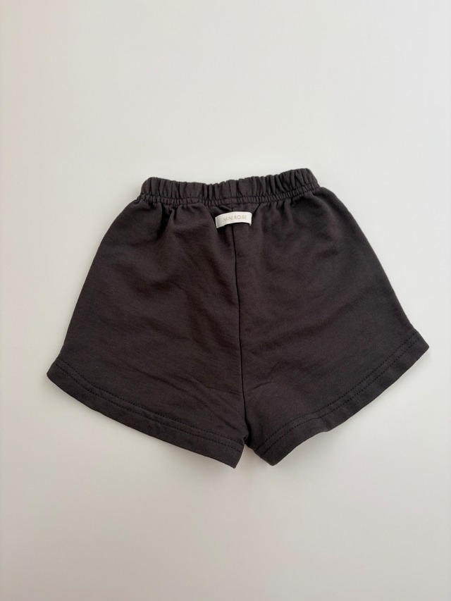 《即納》送料無料 【minirobe】Ddaom Pants