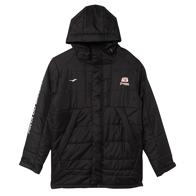 00's UMBRO Manchester United half zip nylon jacket | Pay ID