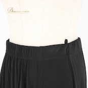 社交ダンス 衣装 スタンダード スカート レッスンウェア レディース オールシーズン 黒 ラインストーン ブラック系 レース 花柄 練習着 上品 モノトーン ブラック スカート 練習用 ダンスウェア フェミニン 上品デザイン ストレッチ素材 総丈 長め ウエストゴム 輝くラインストーン 花柄デザイン フレアスカート 女性用 スタイリッシュ 柔らかい ファッション 体型カバー 週末レッスン 特別な日の衣装