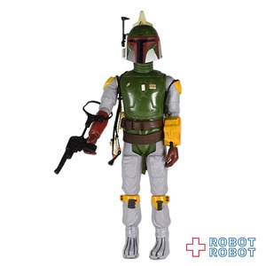 ケナー スター・ウォーズ ボバ・フェット ラージフィギュア 完品