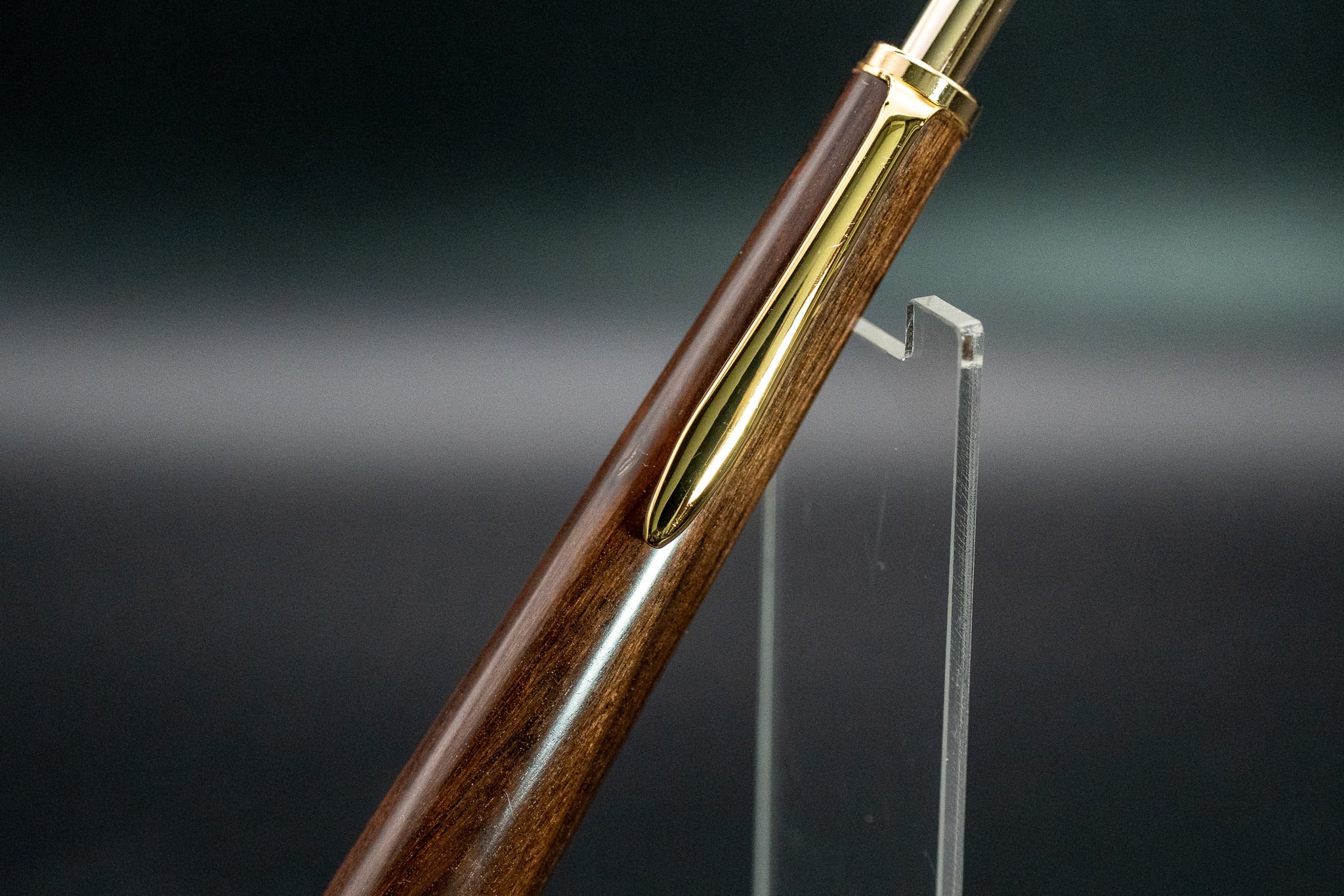 【カリブ海の緑の宝石】 コーカスウッド gold MP