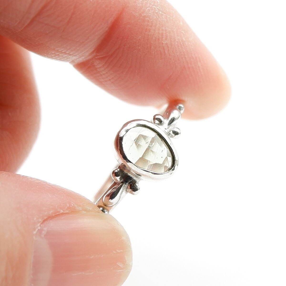 モルダバイト クロス イヤリング 1set 天然石 ハンドメイド 天然石 モルダバイト クロスイヤリング 1set 天然石 ハンドメイド 天然石-新