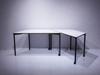 Vitra Map Table / モダン デザイナーズ デスク ヴィトラ マップテーブル ワークデスク / Barber Osgerby（B&B,Knoll,Magis）