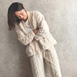 【人気】ふわもこセットアップ