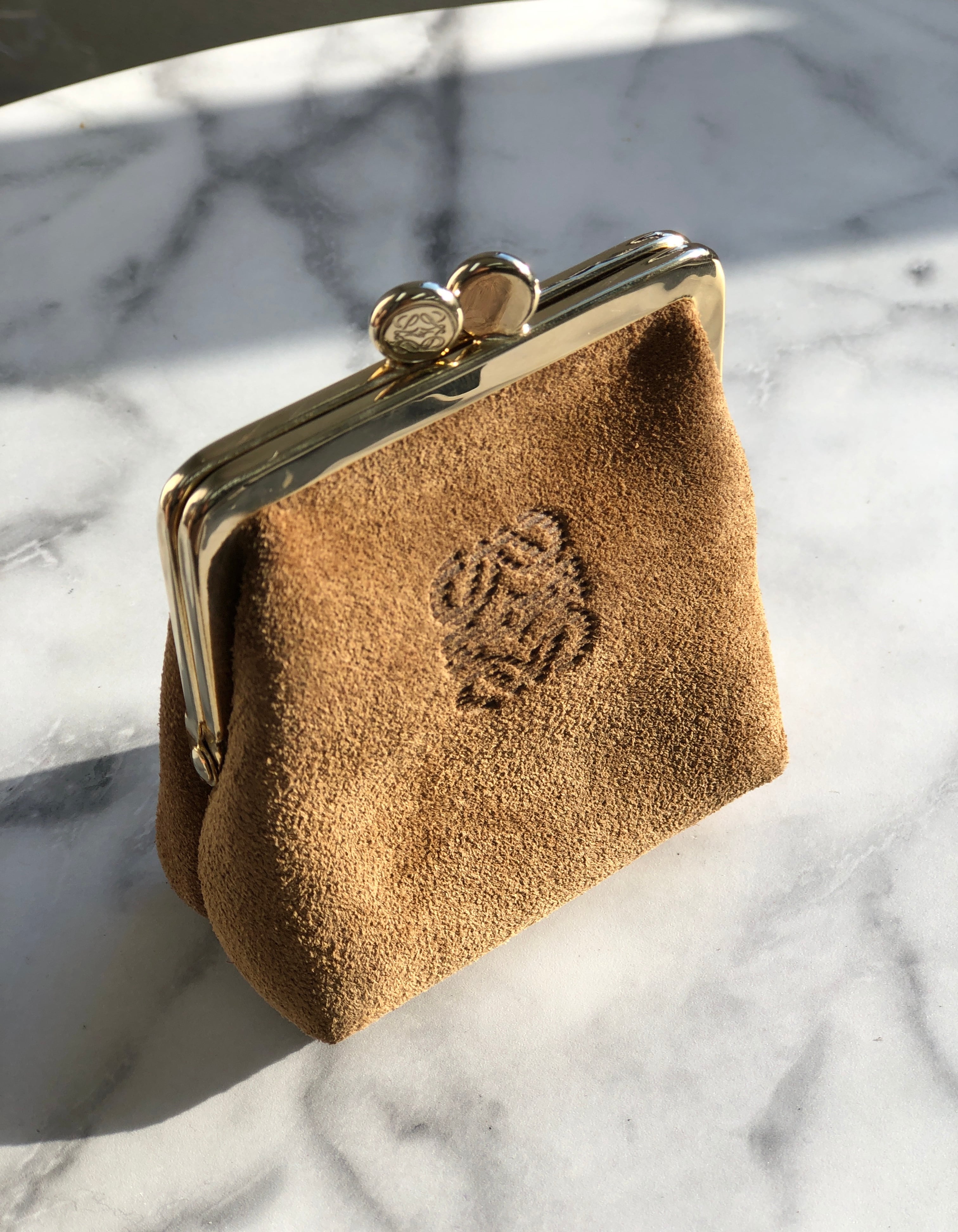 LOEWE ♡ Vintage ♡ Card coin case