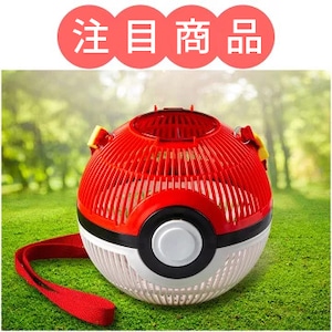 ポケモン モンスターボール 虫かご