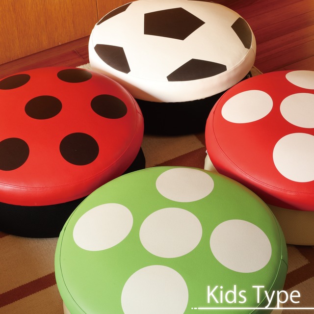 HOME TRAMPOLINE 【 Kids type 】