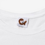 00s Randy's Donuts フォトプリントTシャツ ホワイト