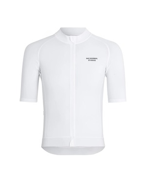 Essential Jersey White