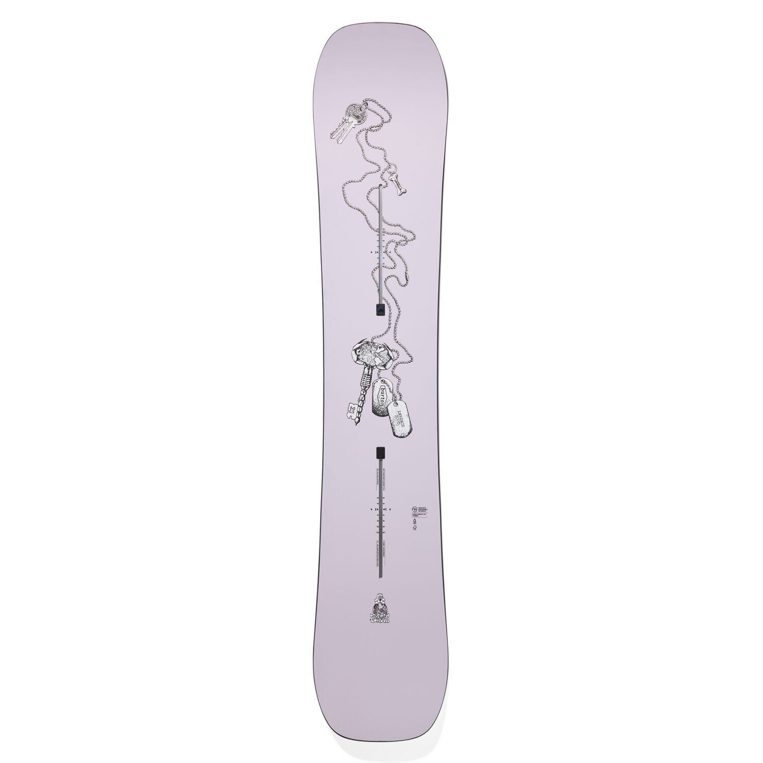 20%OFF】 【送料無料】Burton(バートン) グッドカンパニー 155cm