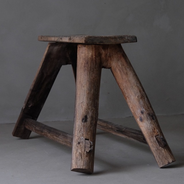 Stool