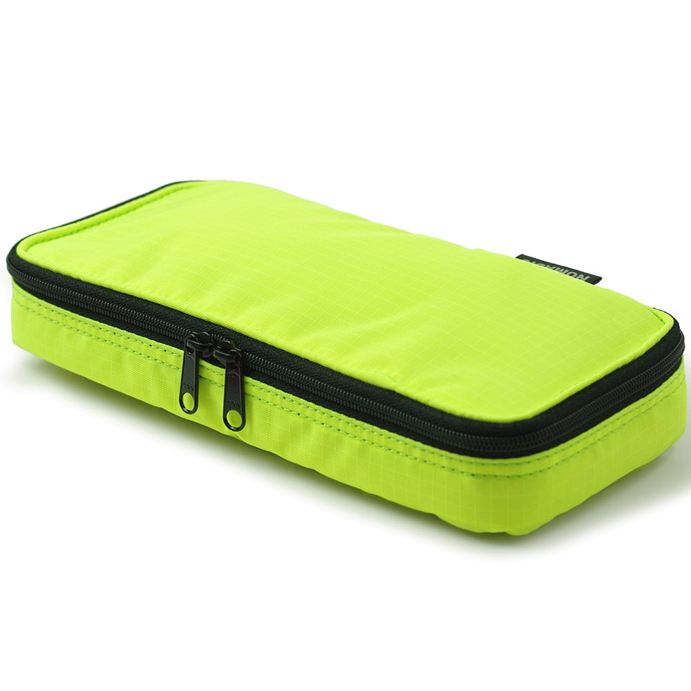 PN-41 大容量二階建てペンケース | NOMADIC公式ECショップ