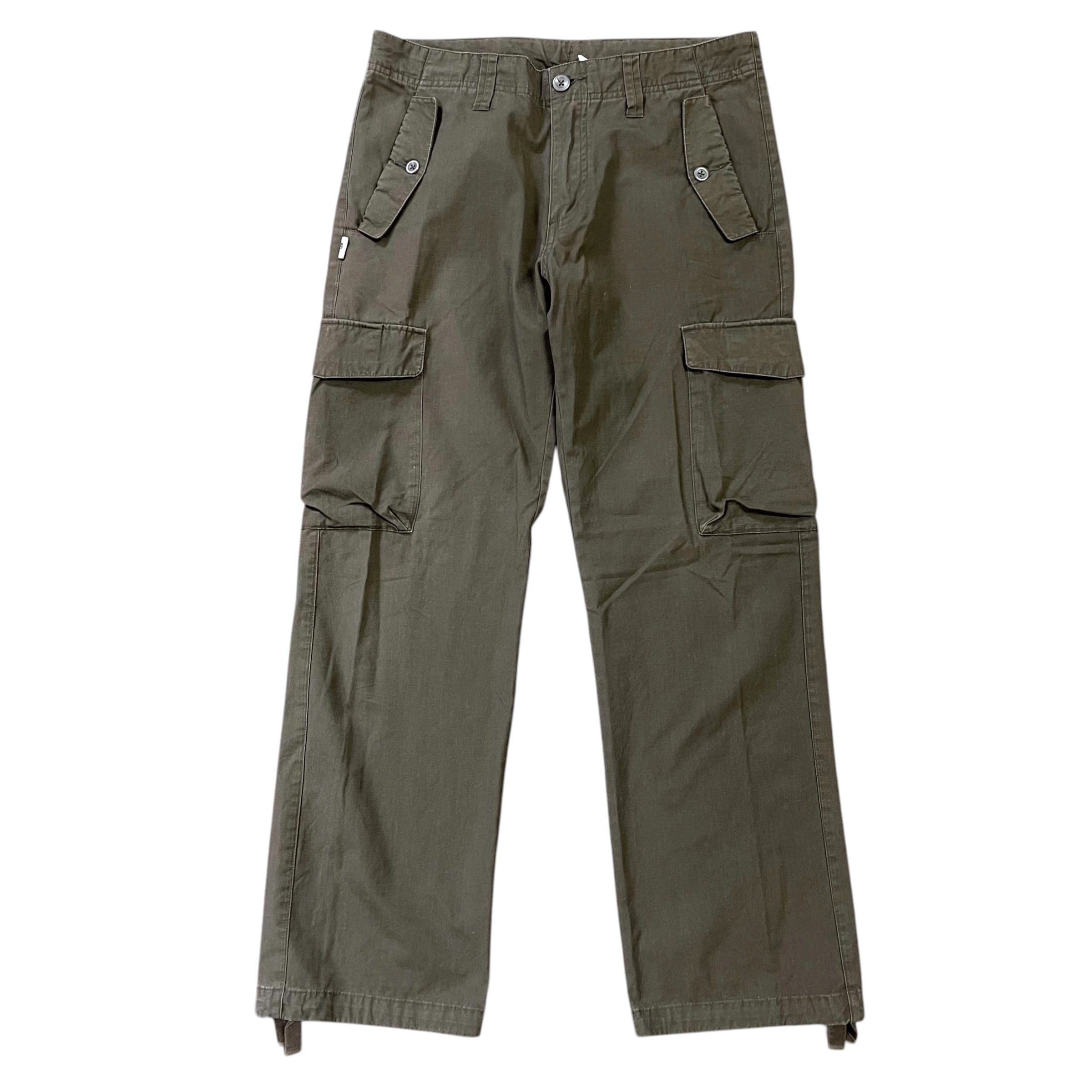 PHINGERIN RIPSTOP FLIGHT PANTS | PAY ID