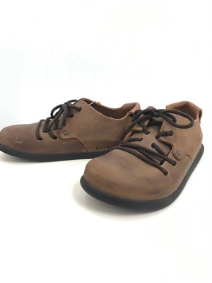 【BIRKENSTOCK】Montana/CUOIO