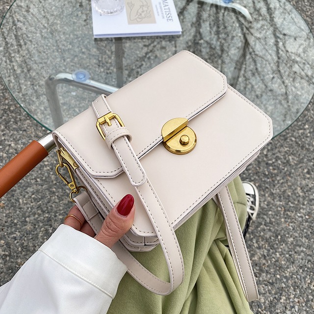 サマー 夏物 スクウェア メッセンジャーバッグ 手作りハンドバック28603589680