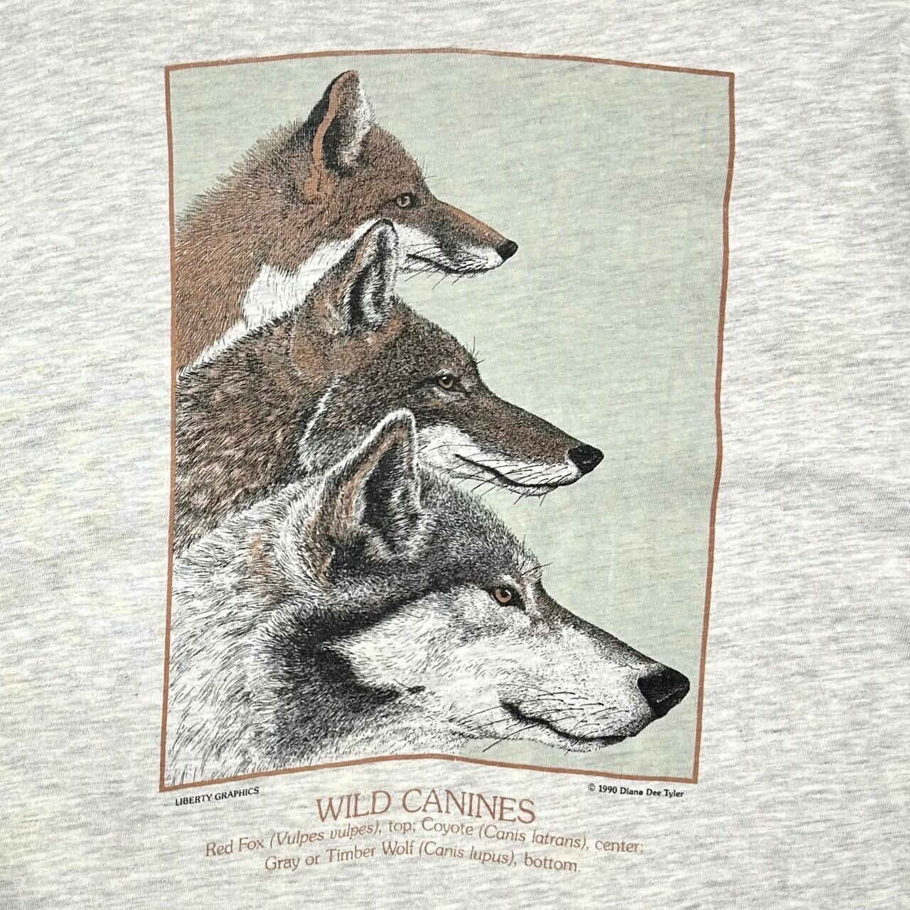 90S USA製 Diana Dee Tyler 90s LIBERTY GRAPHICS Diana Dee Tyler MADE IN USA