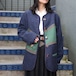 EU VINTAGE meico 3D EMBROIDERY DESIGN TYROLEAN WOOL JACKET/ヨーロッパ古着3D刺繍デザインチロリアンウールジャケット