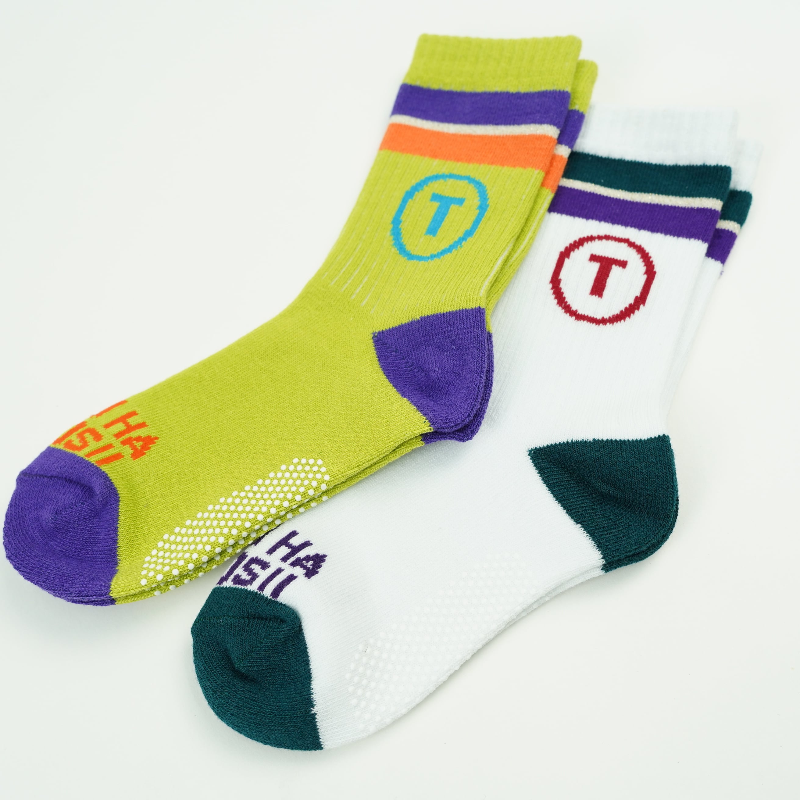 BOKU HA TANOSII ／ ボクタノキッズソックス (16-18cm) | BOKU HA