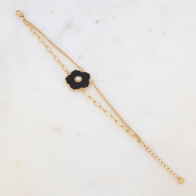 【ikita paris】　ブレスレット　IKB190