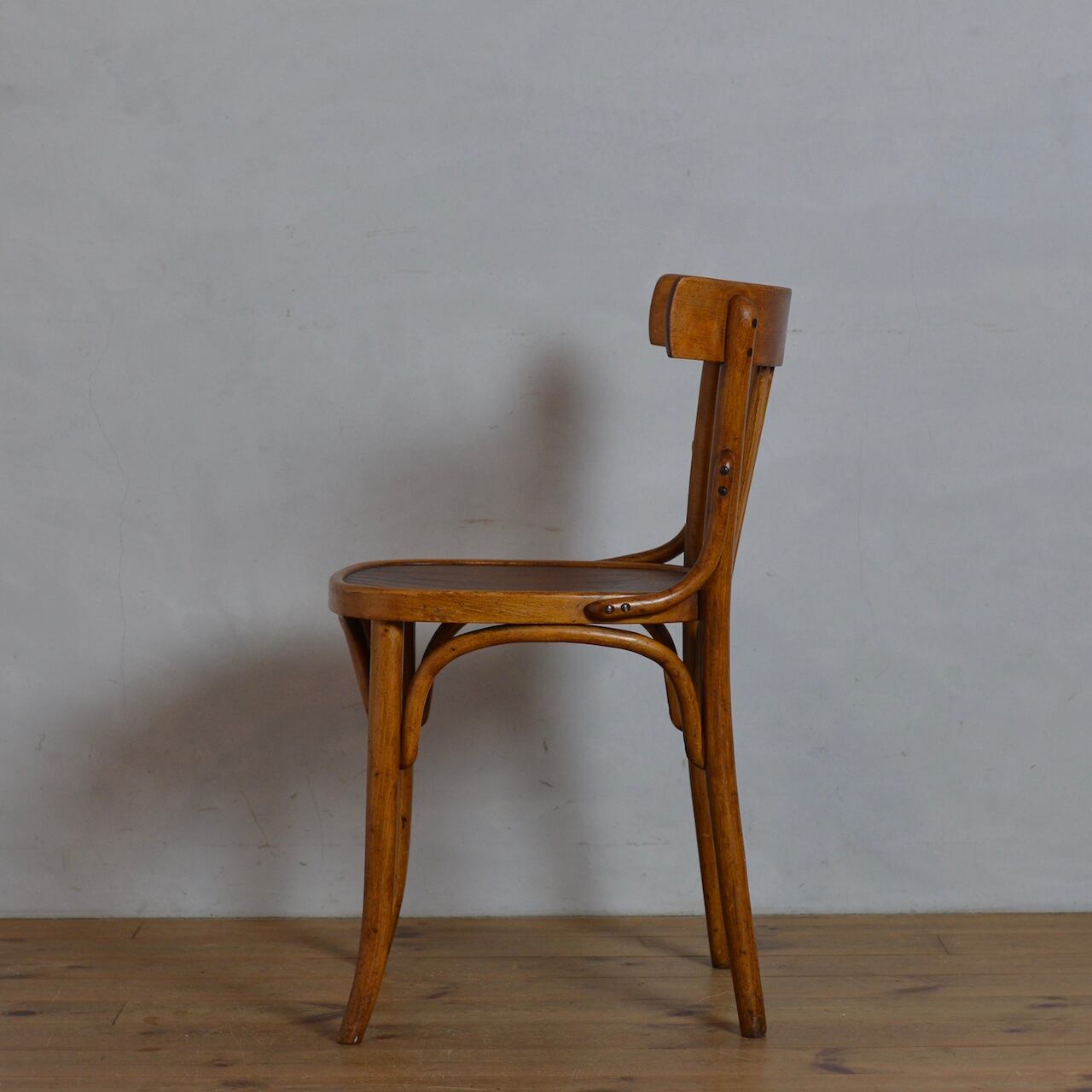 Bentwood Chair / ベントウッド チェア【B】〈カフェチェア