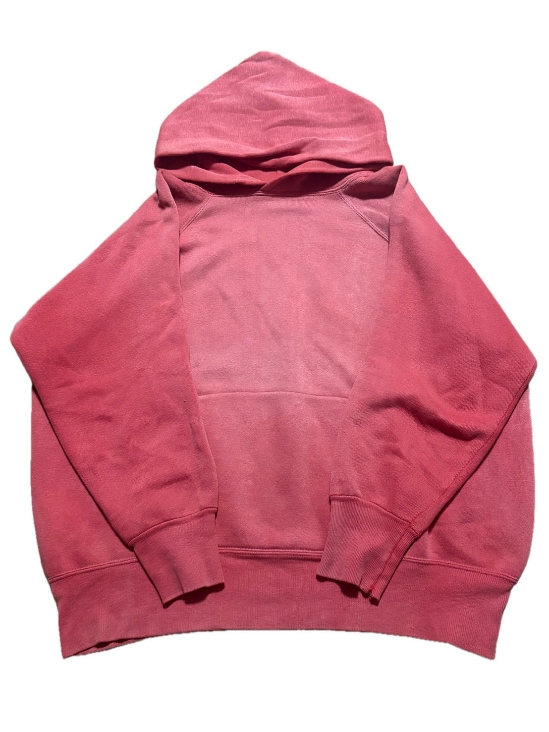 60s vintage hoodie 