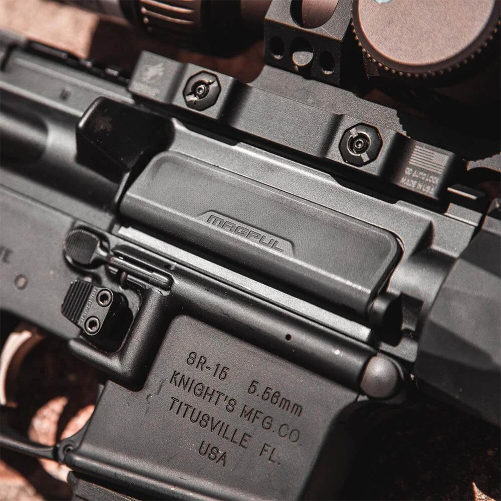 MAGPUL】 ダストカバー Enhanced Ejection Port Cover ブラック