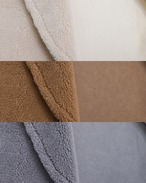 【予約商品】Teddy Boa Long Coat