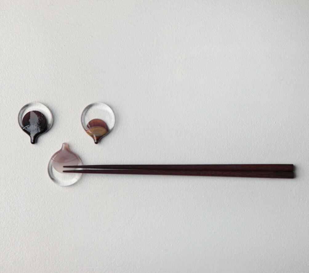 fresco : hashioki 箸置き