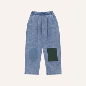 即納【The Campamento】TROUSERS DENIM PANTS / デニムパンツ / カンパメント