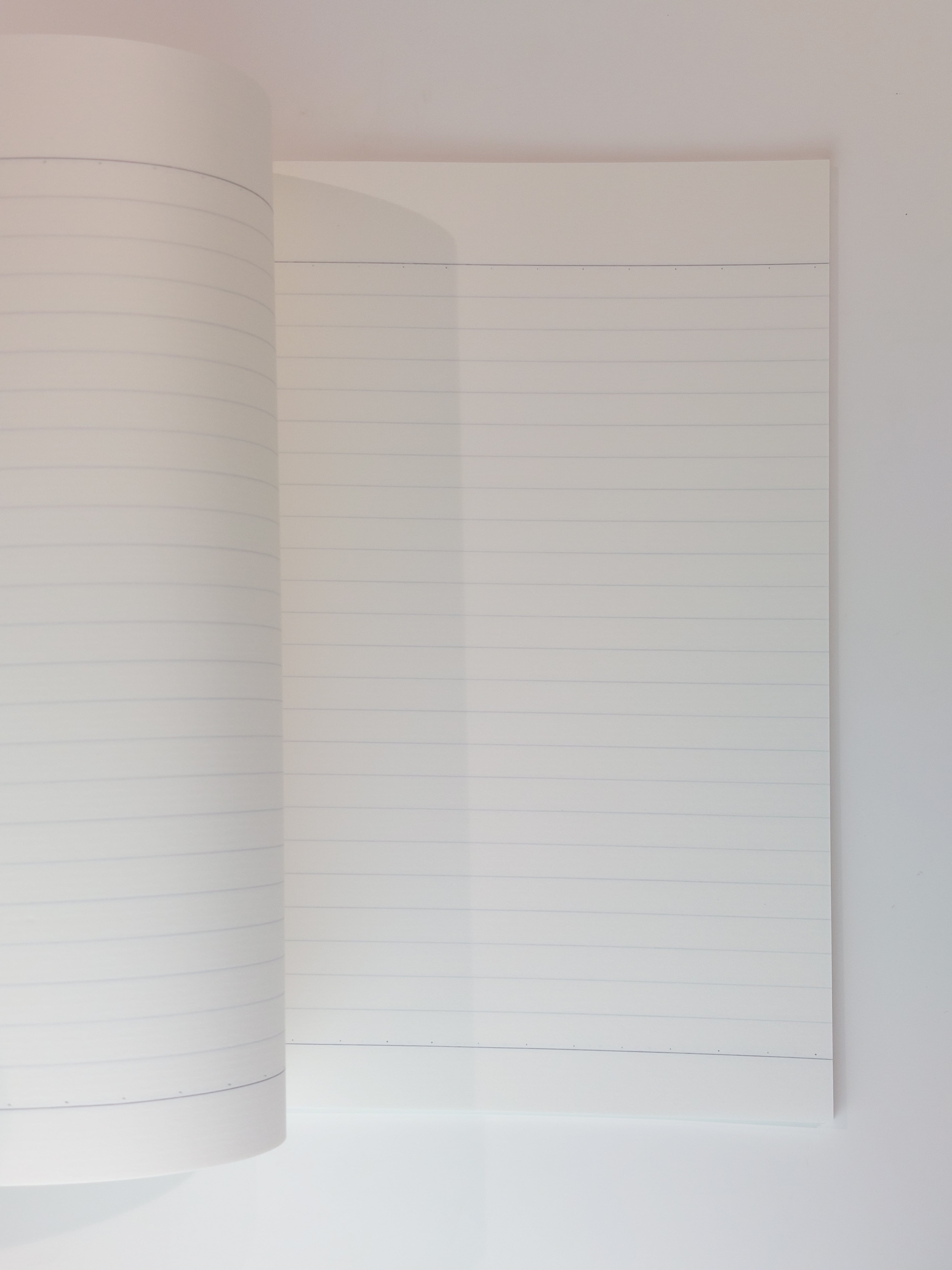 フエキ×サンリオキャラクターズ　ツバメノート